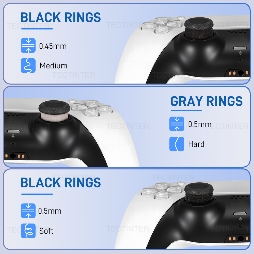 Anneaux de cible de précision  - Gaming Console For Tv avis et prix