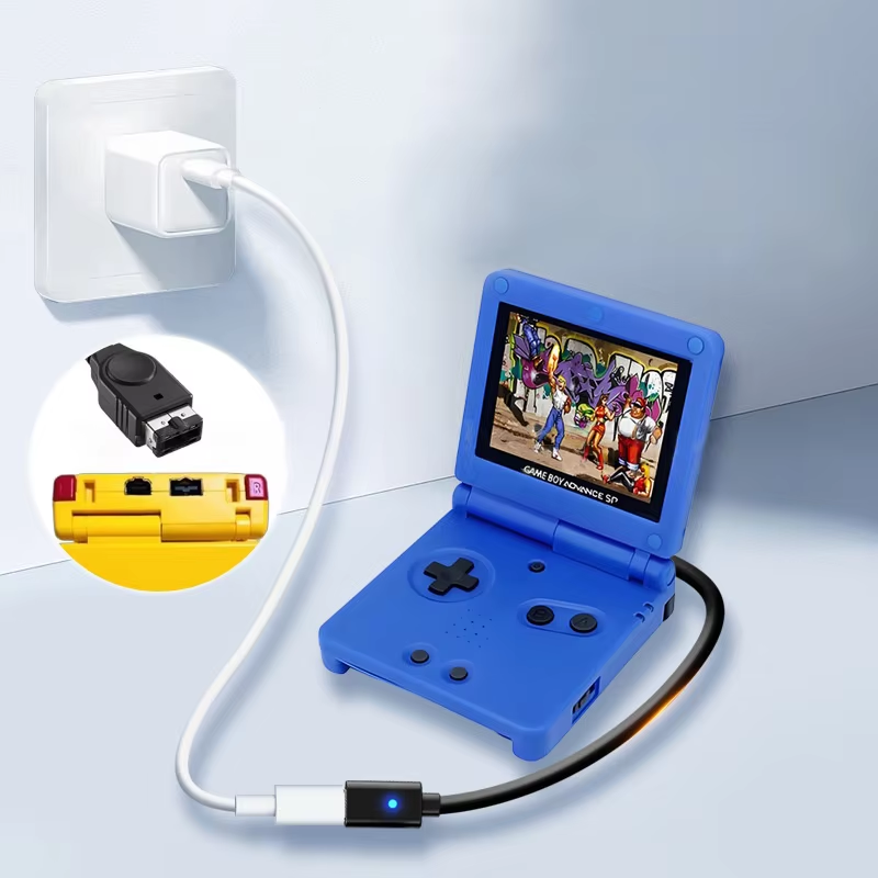 Adaptateur de charge USB-C noi - Gaming Console Usb avis et prix