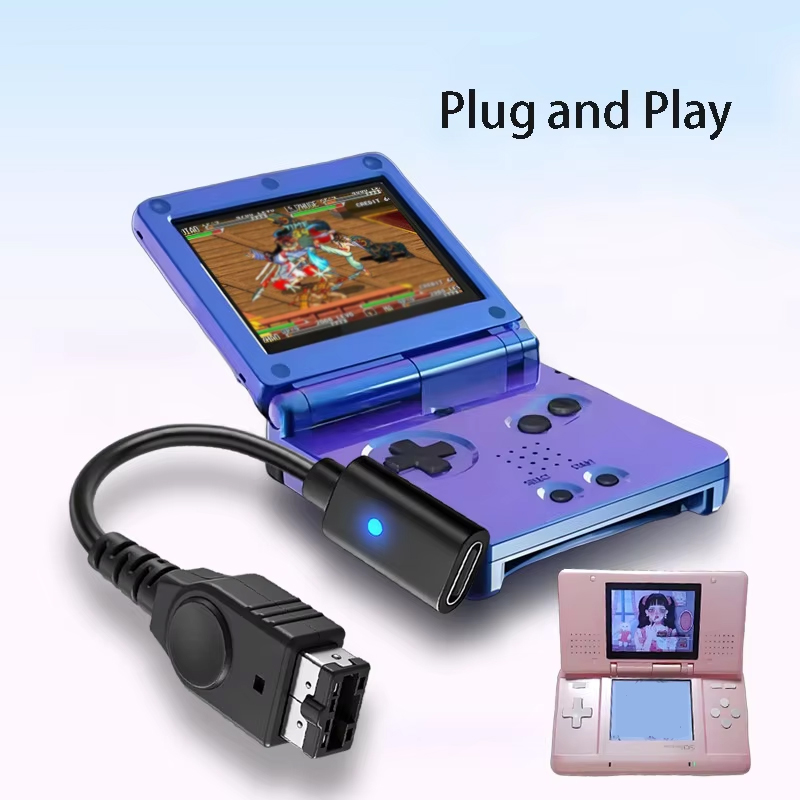 Adaptateur de charge USB-C noi - Gaming Console Usb avis et prix