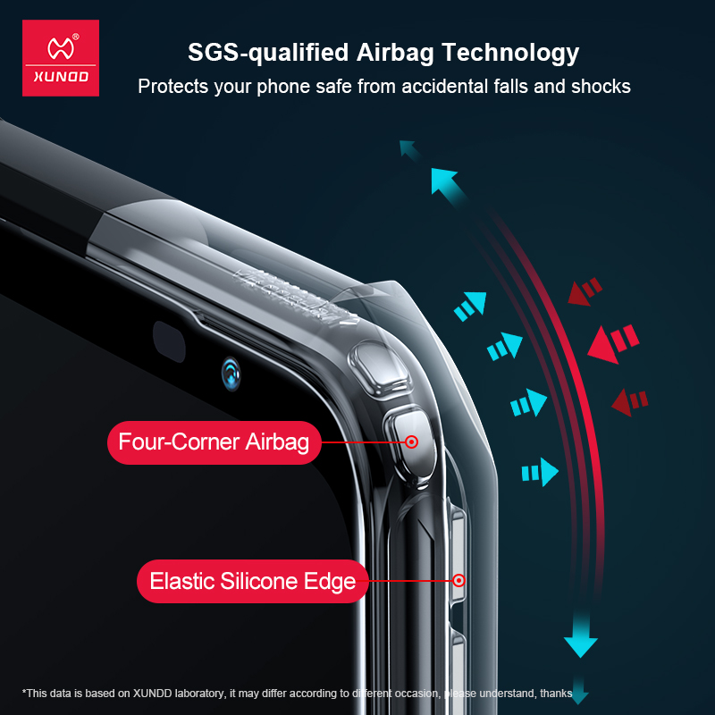 Étui antichoc Xundd pour Asus  - Gaming Console Rog avis et prix