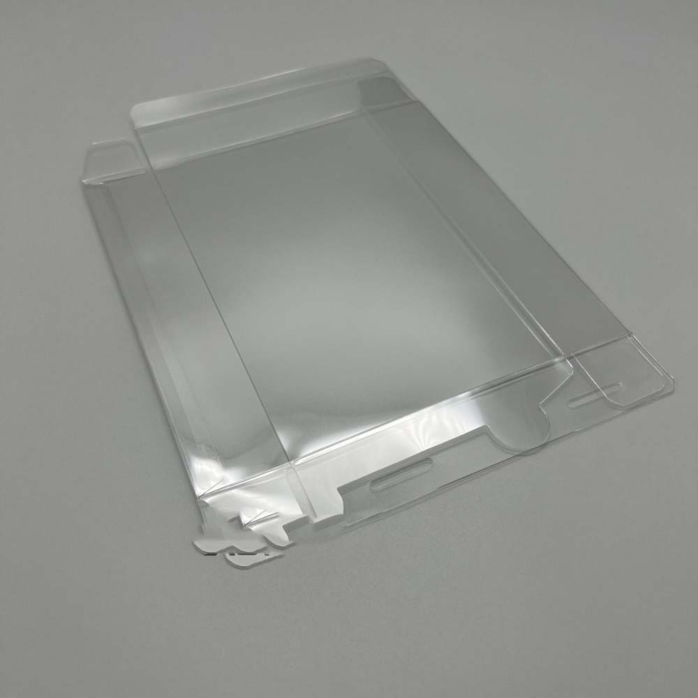 Boîte transparente pour PS4 po - Gaming Console For Tv avis et prix