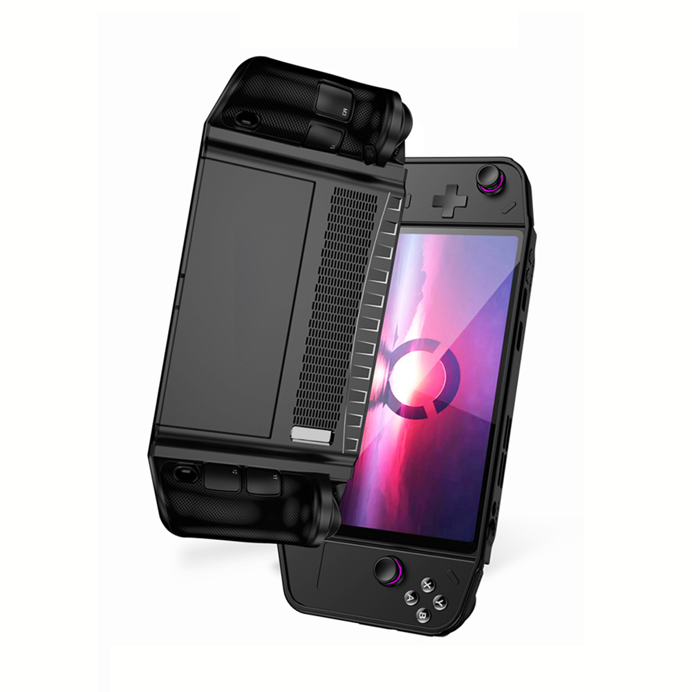 Coque de protection antichoc e - Gaming Console Lenovo avis et prix