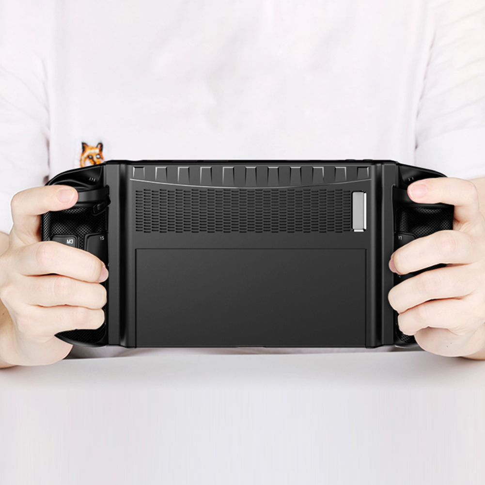 Coque de protection antichoc e - Gaming Console Lenovo avis et prix