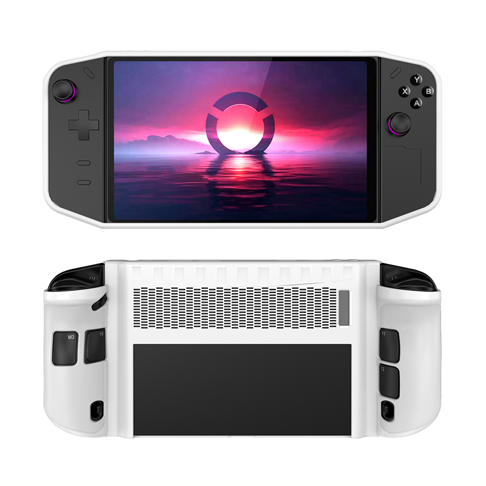Coque de protection antichoc e - Gaming Console Lenovo avis et prix