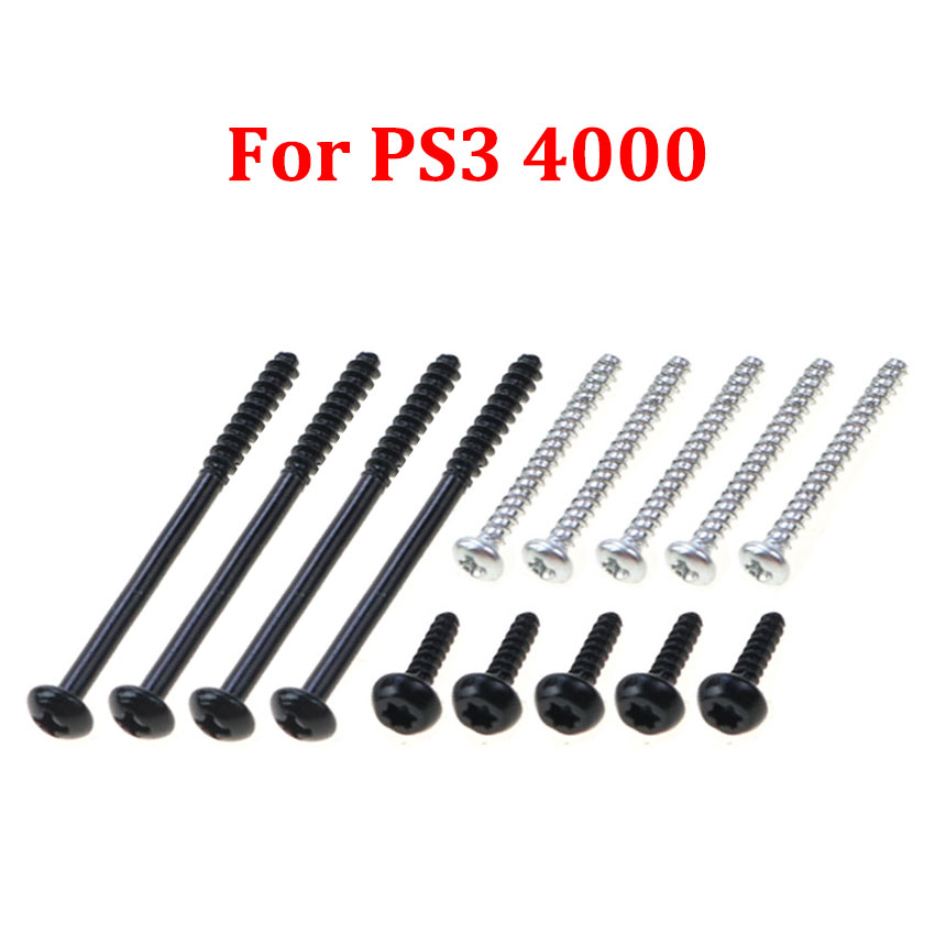 JCD pour PS4 Slim vis Kit de v - Gaming Console For Tv avis et prix