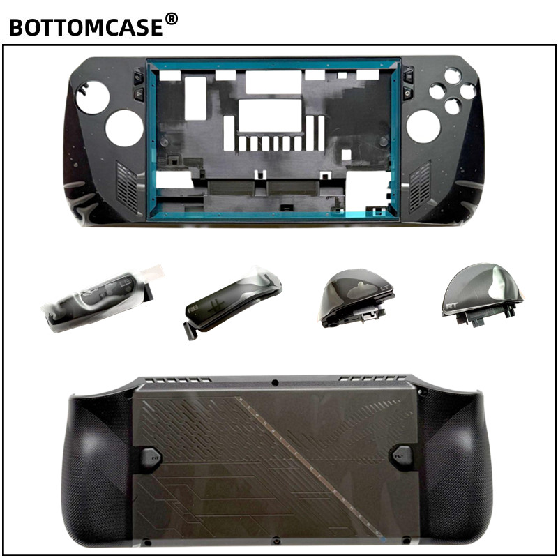 Nouveau pour BOTTOMCASE ®   Co - Gaming Console Rog avis et prix