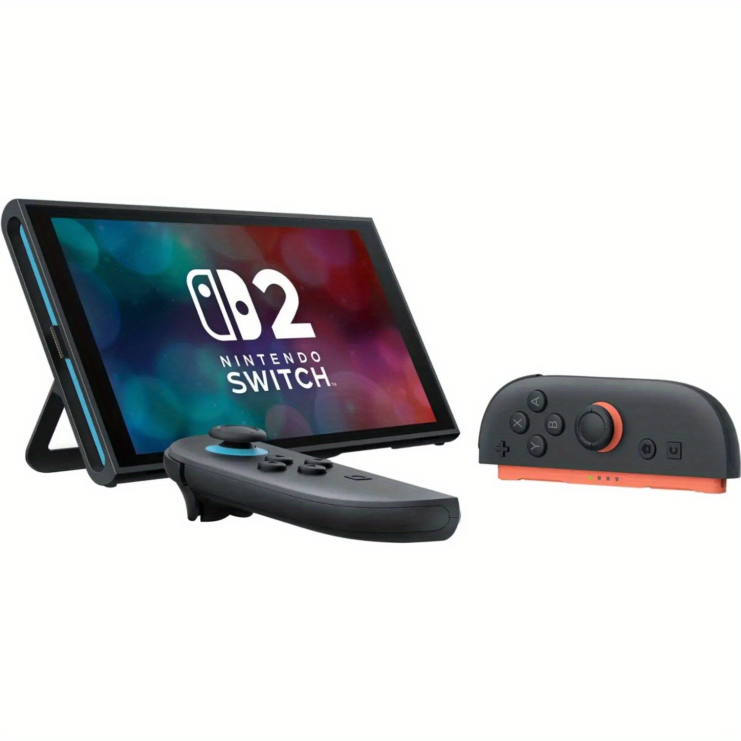 Console Nintendo Switch 2 - Mu - Gaming Console Chinese avis et prix