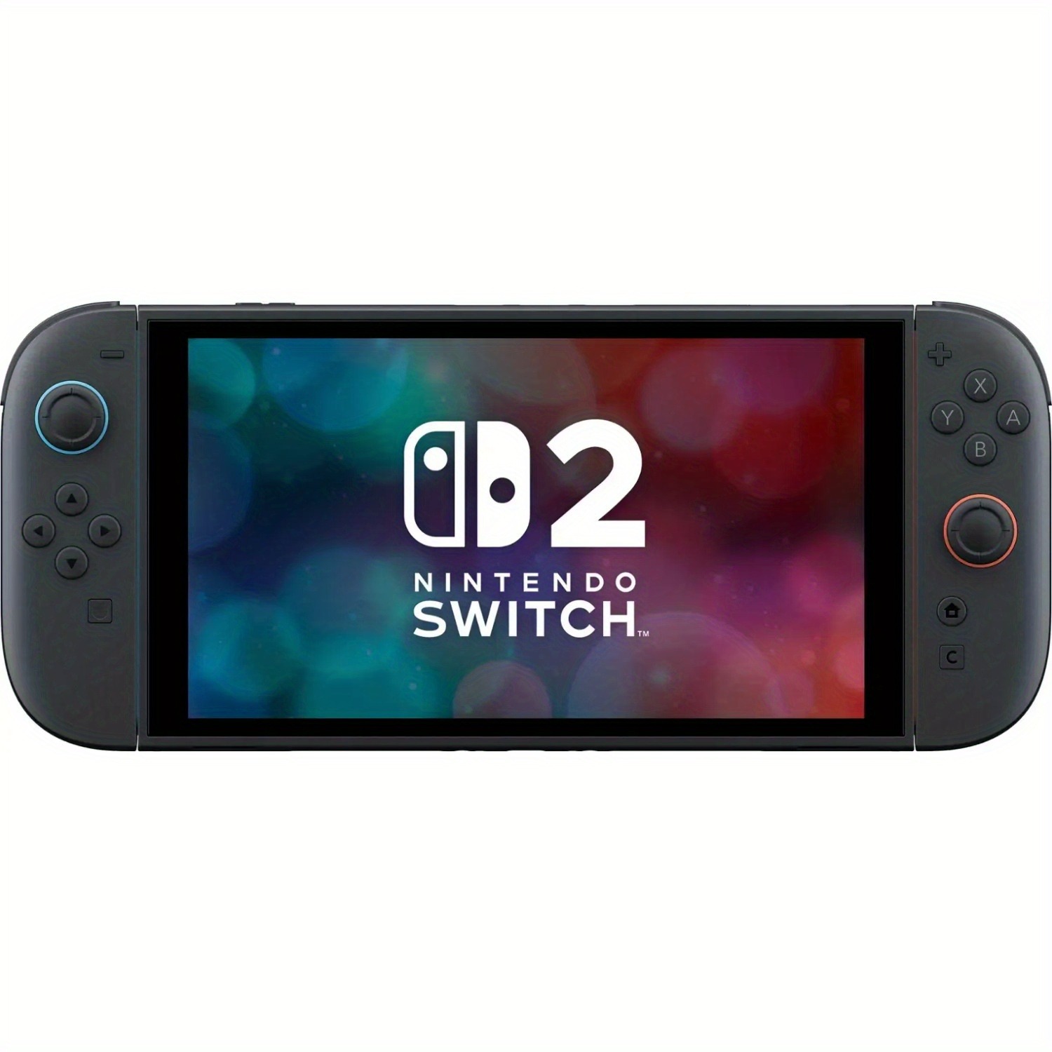 Console Nintendo Switch 2 - Mu - Gaming Console Chinese avis et prix