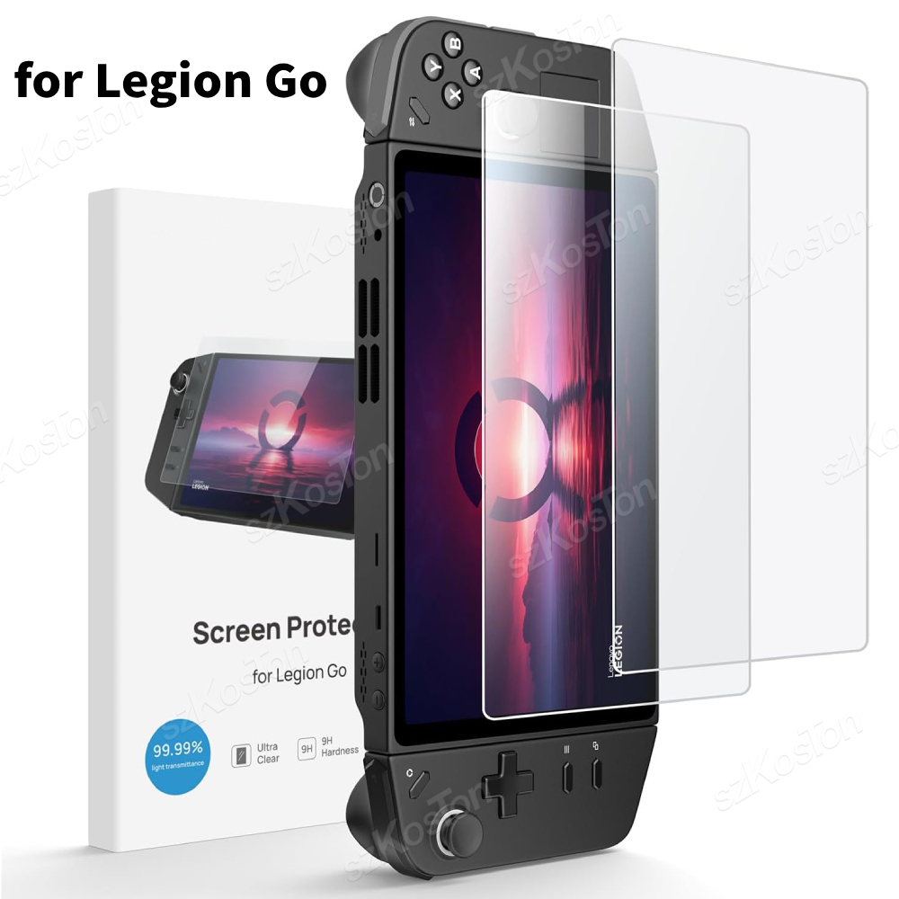 Protecteur d'écran pour Consol - Gaming Console Lenovo avis et prix