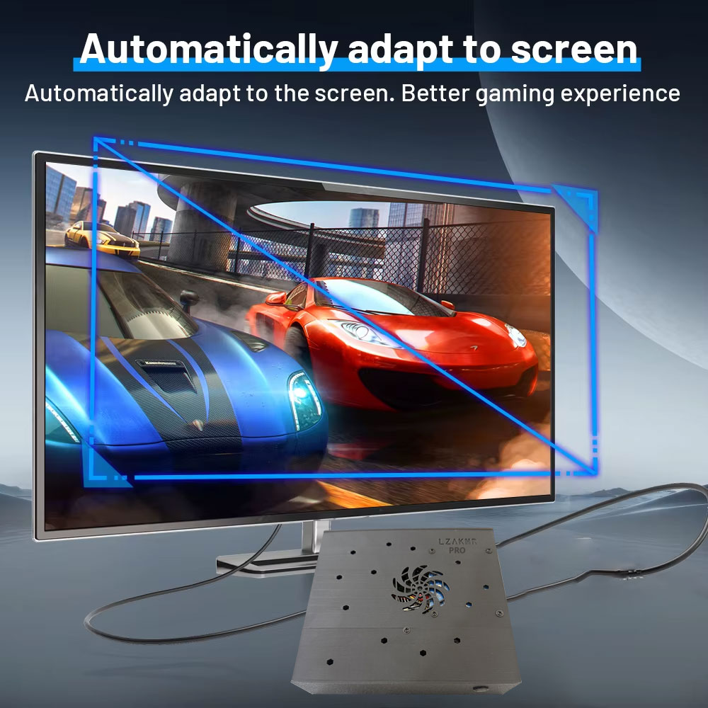 Super console de jeu X8 Pro, p - Gaming Console Chinese avis et prix