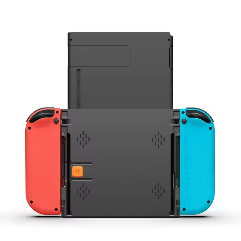 Portrait support Vertical poig - Gaming Console Nintendo Switch avis et prix