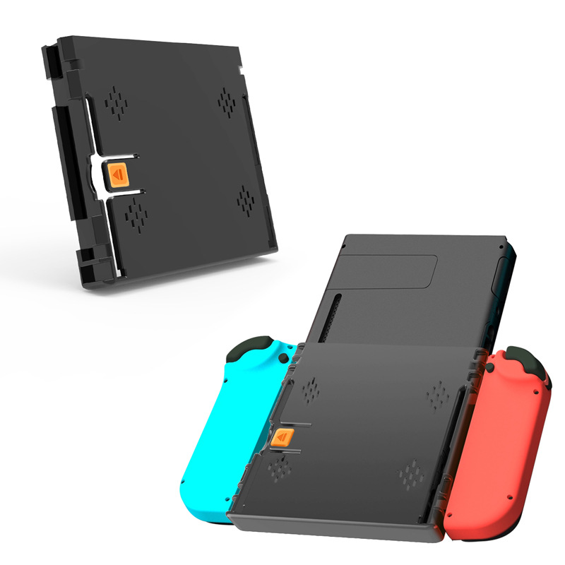 Portrait support Vertical poig - Gaming Console Nintendo Switch avis et prix