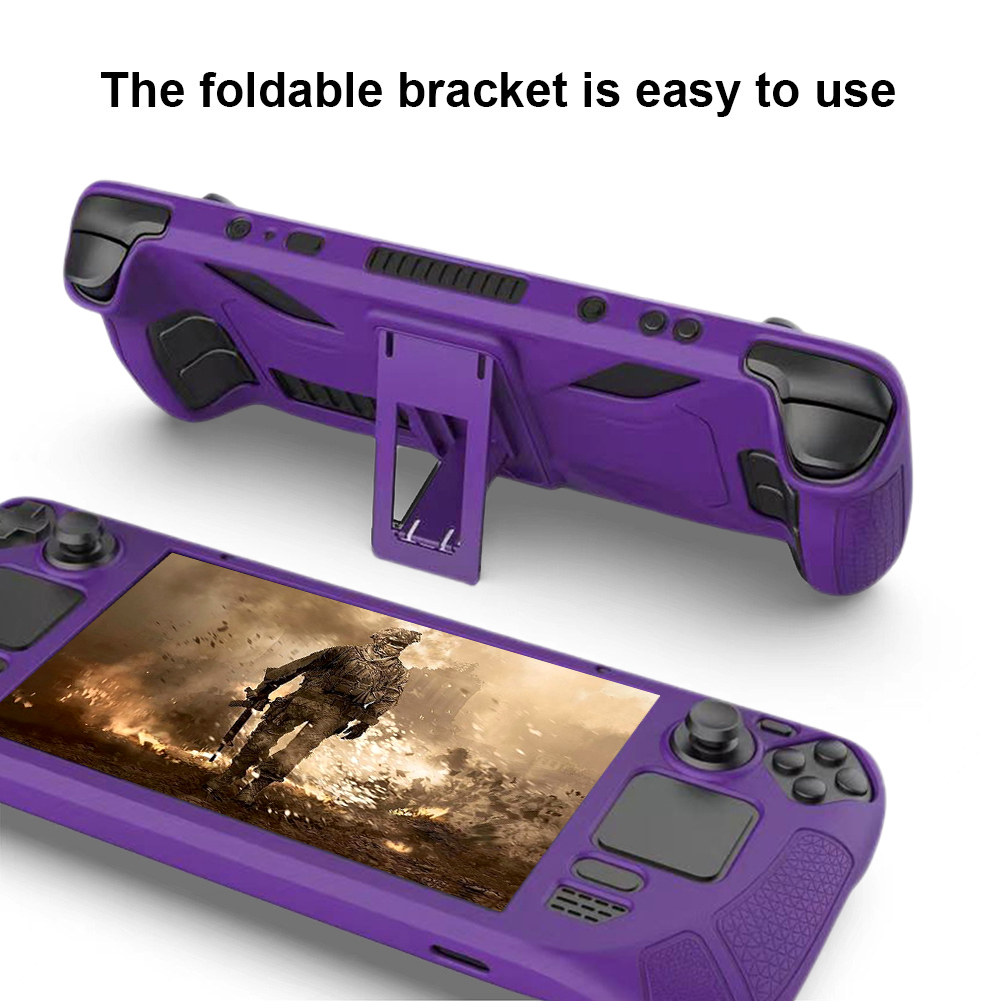 Housse de protection en silico - Gaming Console Options avis et prix
