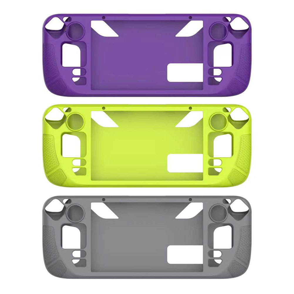 Housse de protection en silico - Gaming Console Options avis et prix