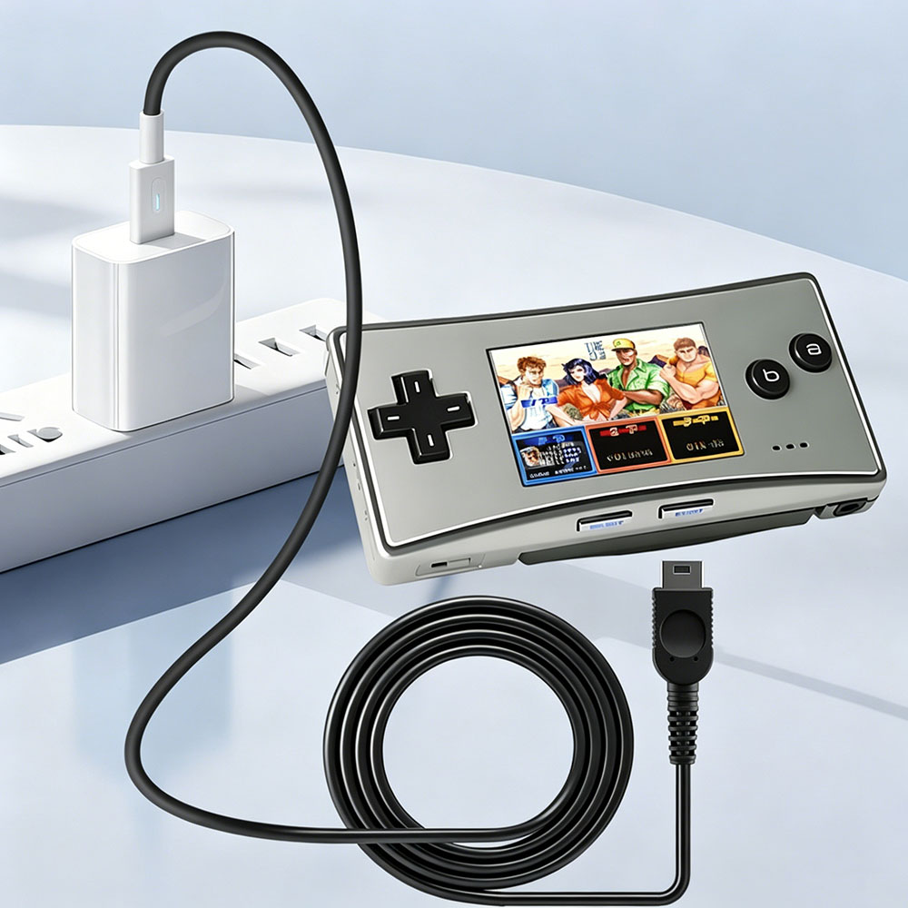 Câble de charge Type-C pour co - Gaming Console Type avis et prix