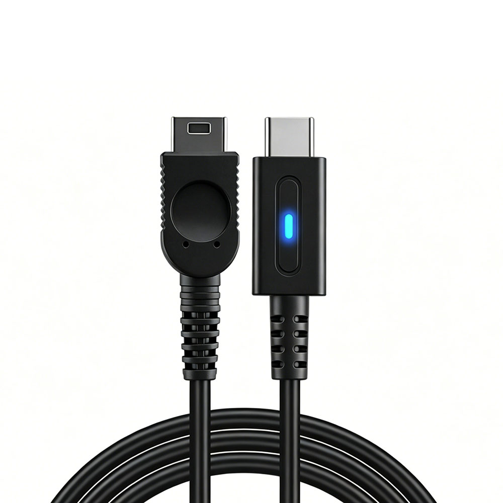 Câble de charge Type-C pour co - Gaming Console Type avis et prix