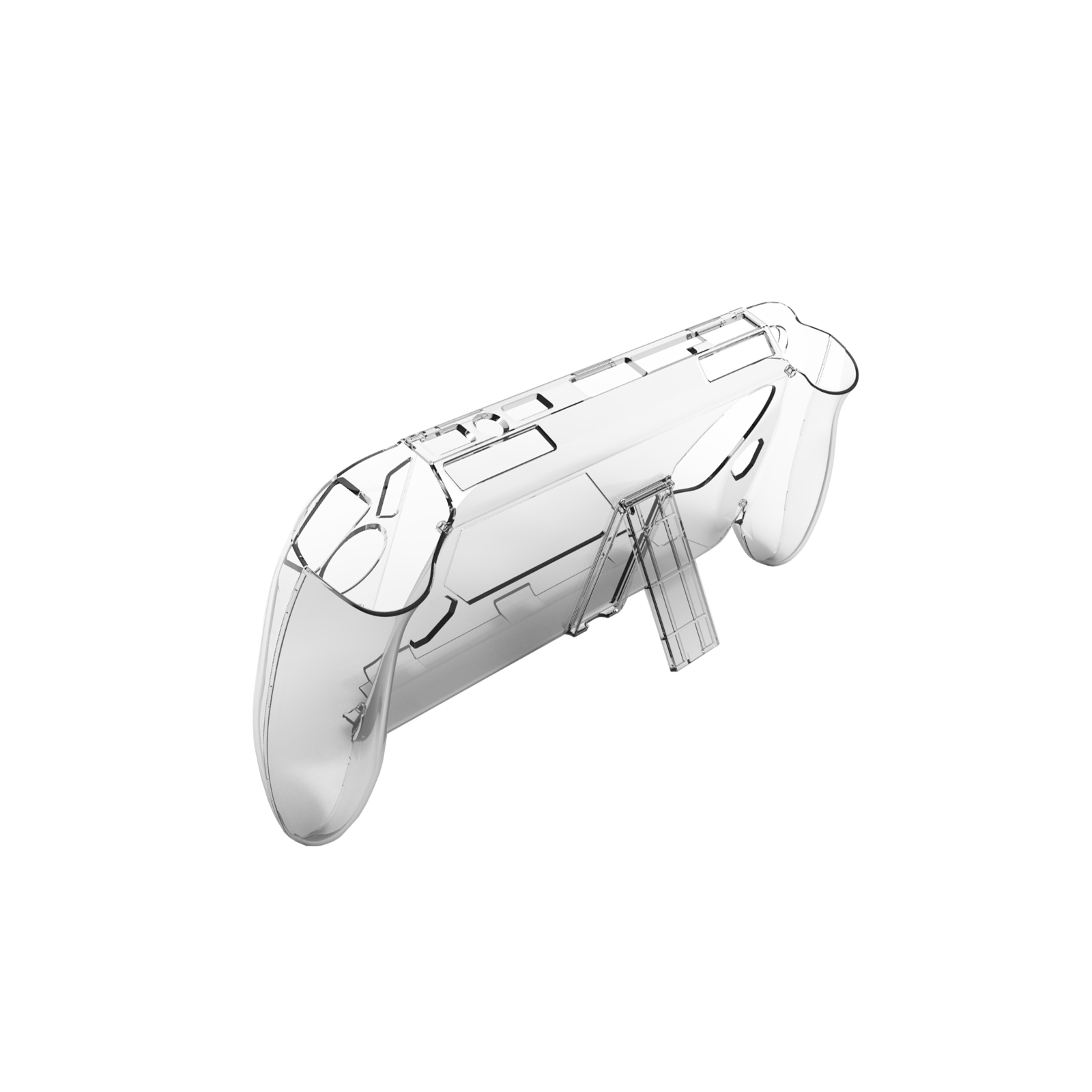 Étui transparent pour ROG Xbox - Gaming Console Rog avis et prix