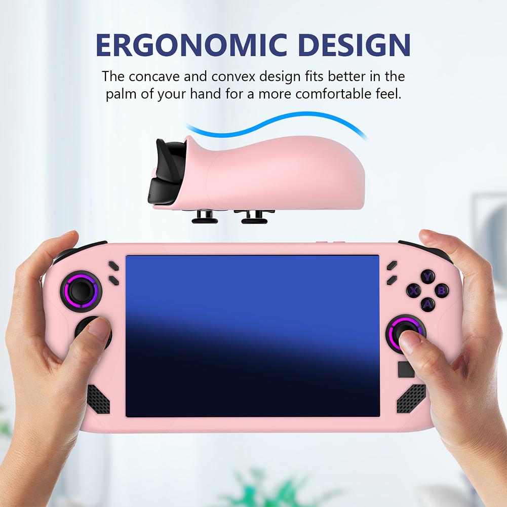 Housse antichoc en Silicone po - Gaming Console Lenovo avis et prix