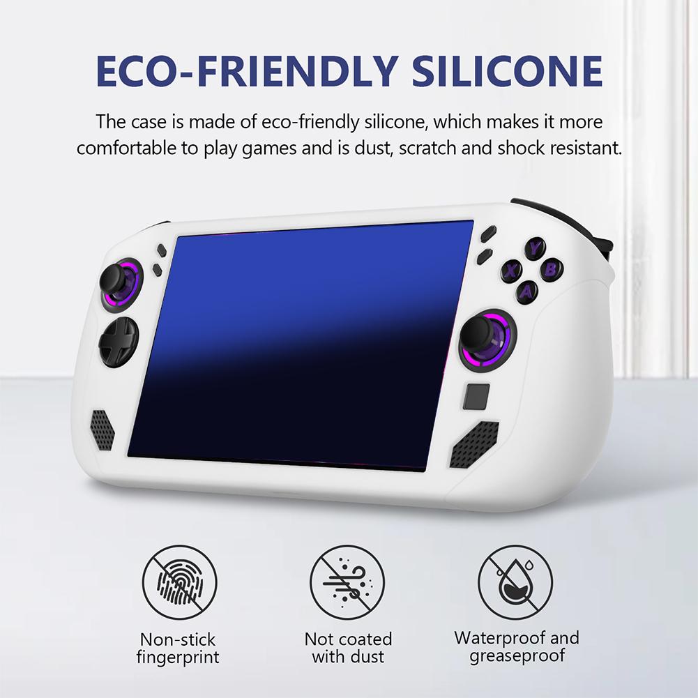 Housse antichoc en Silicone po - Gaming Console Lenovo avis et prix