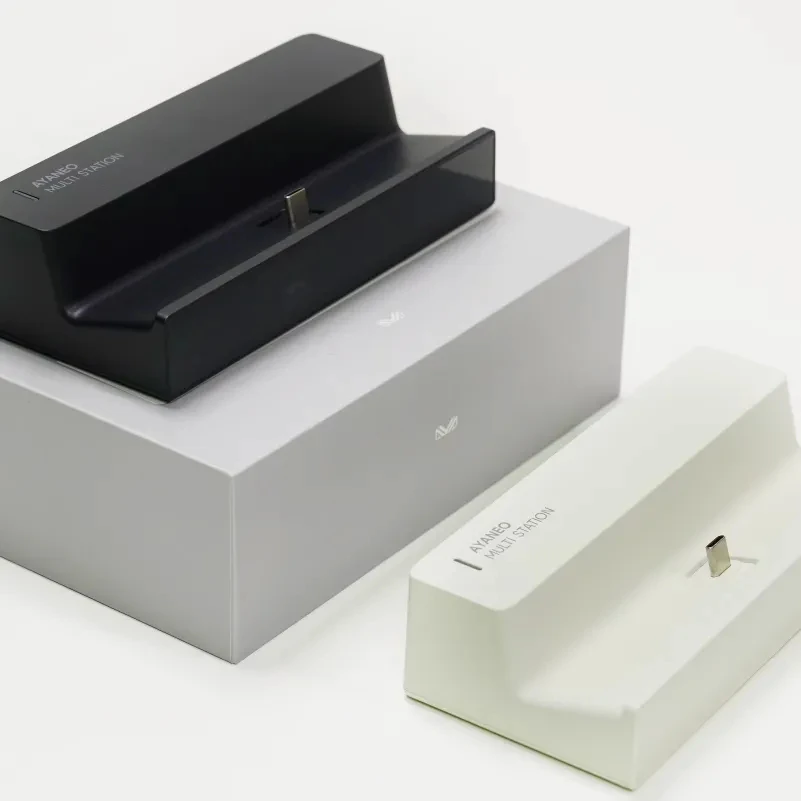 Support de bureau multifonctio - Gaming Console Station avis et prix