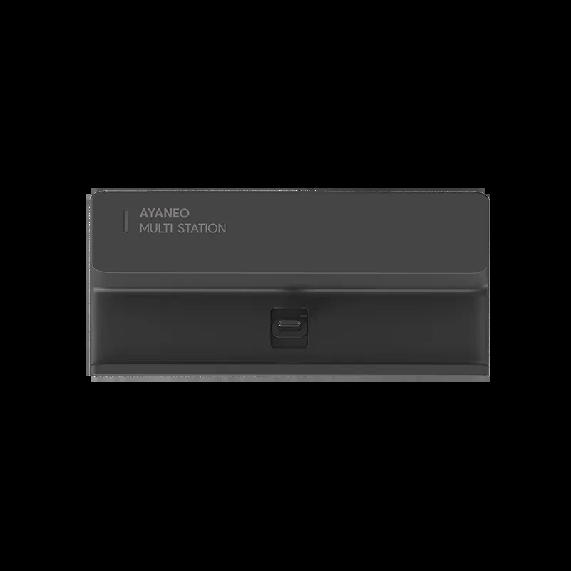 Support de bureau multifonctio - Gaming Console Station avis et prix