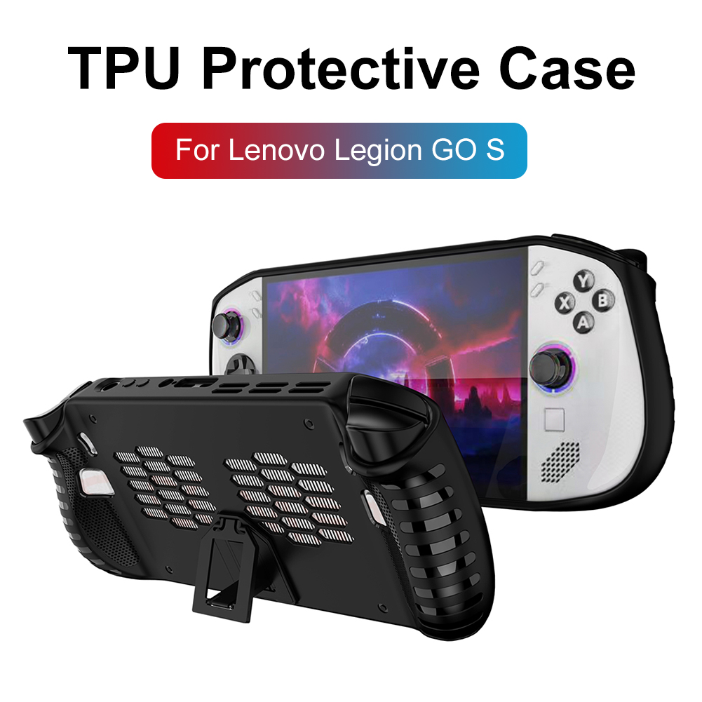 Étui en TPU pour console porta - Gaming Console Lenovo avis et prix