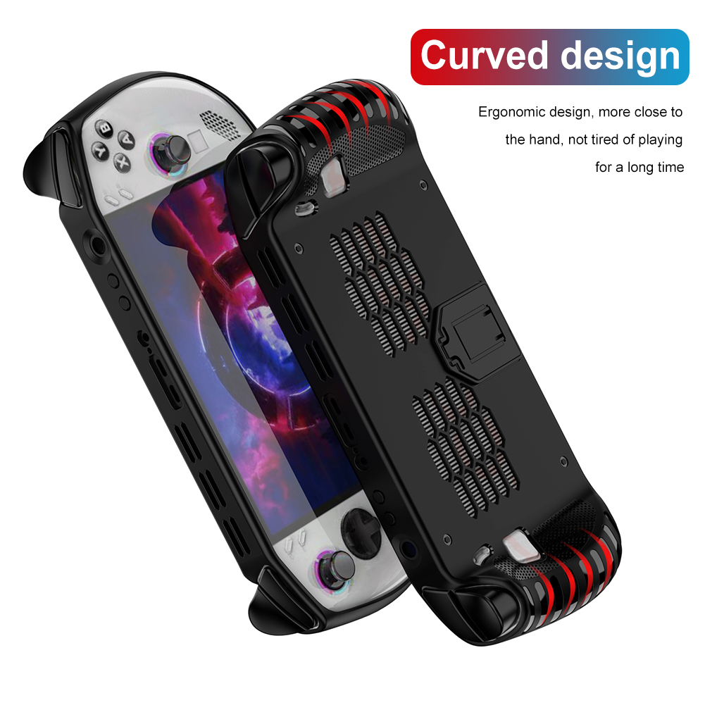 Étui en TPU pour console porta - Gaming Console Lenovo avis et prix