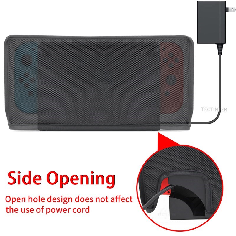 Housse de protection Anti-pous - Gaming Console Nintendo Switch avis et prix
