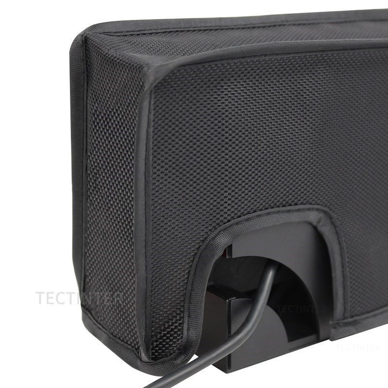 Housse de protection Anti-pous - Gaming Console Nintendo Switch avis et prix