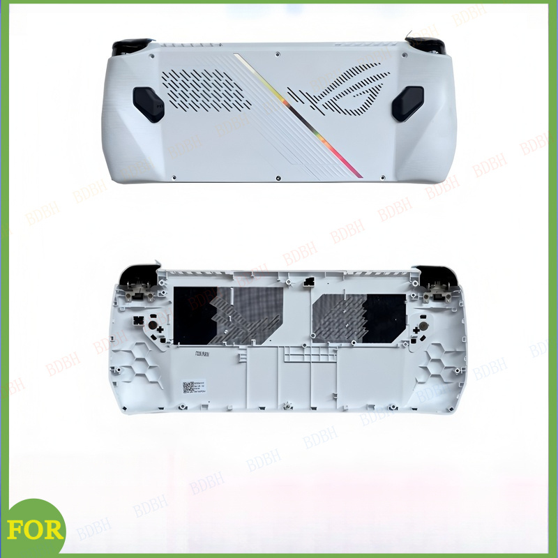 Nouvelle coque d'affichage pou - Gaming Console Rog avis et prix