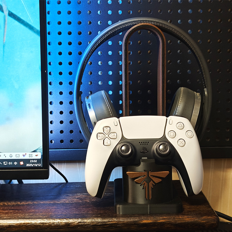 Poignée support pour écouteurs - Gaming Console For Tv avis et prix