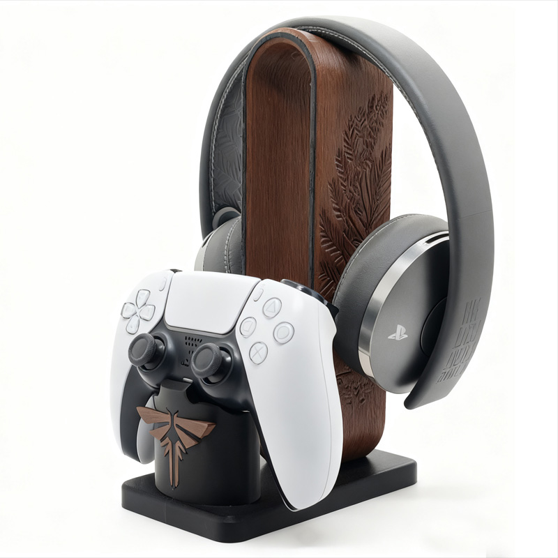 Poignée support pour écouteurs - Gaming Console For Tv avis et prix