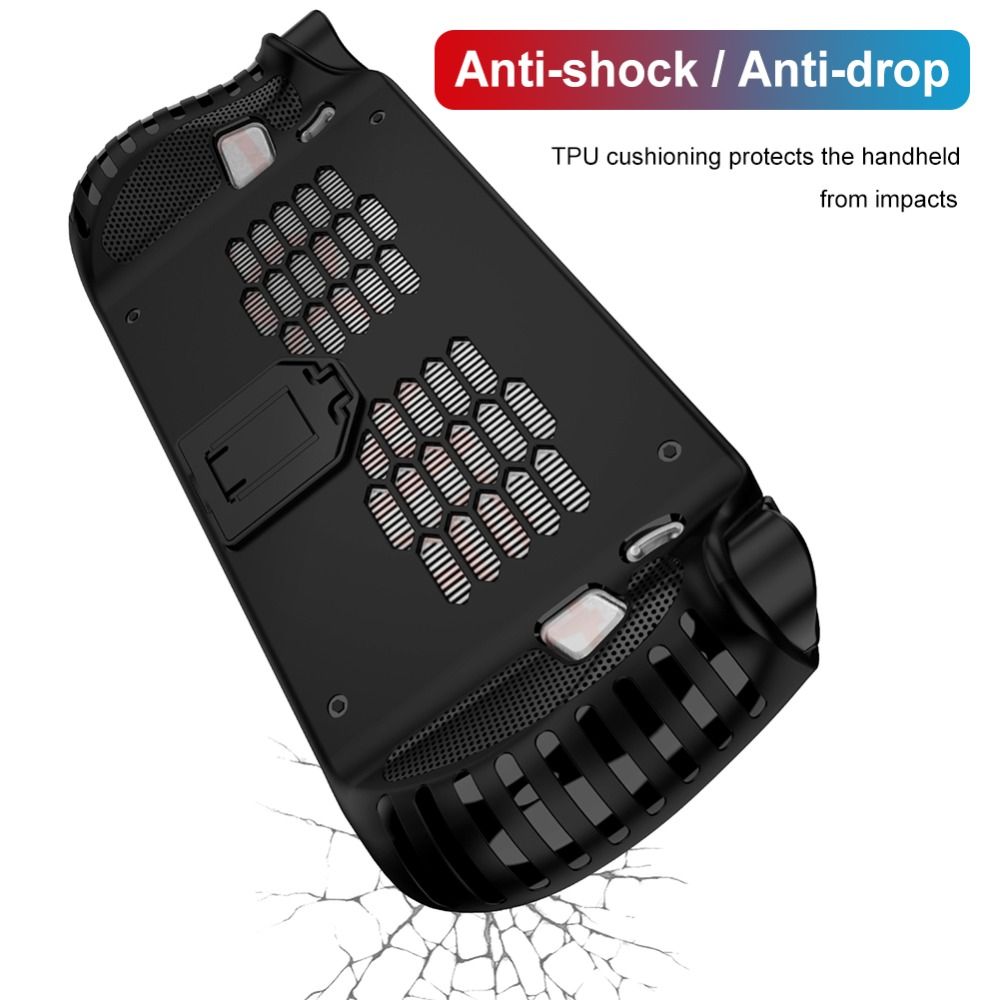 Étui de protection souple en T - Gaming Console Lenovo avis et prix