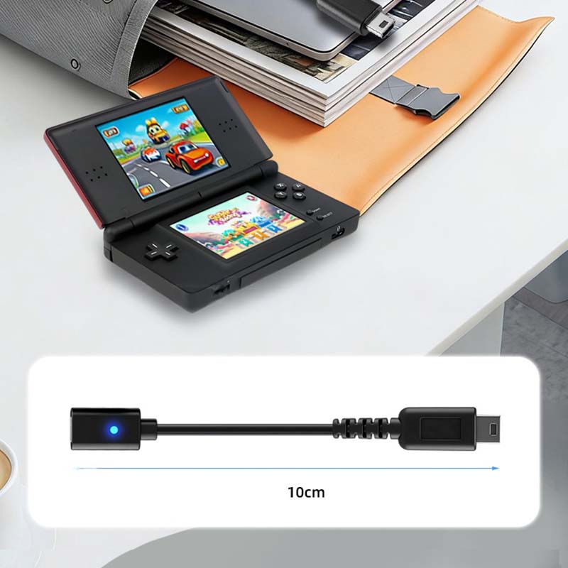 Adaptateur de câble de charge  - Gaming Console Usb avis et prix