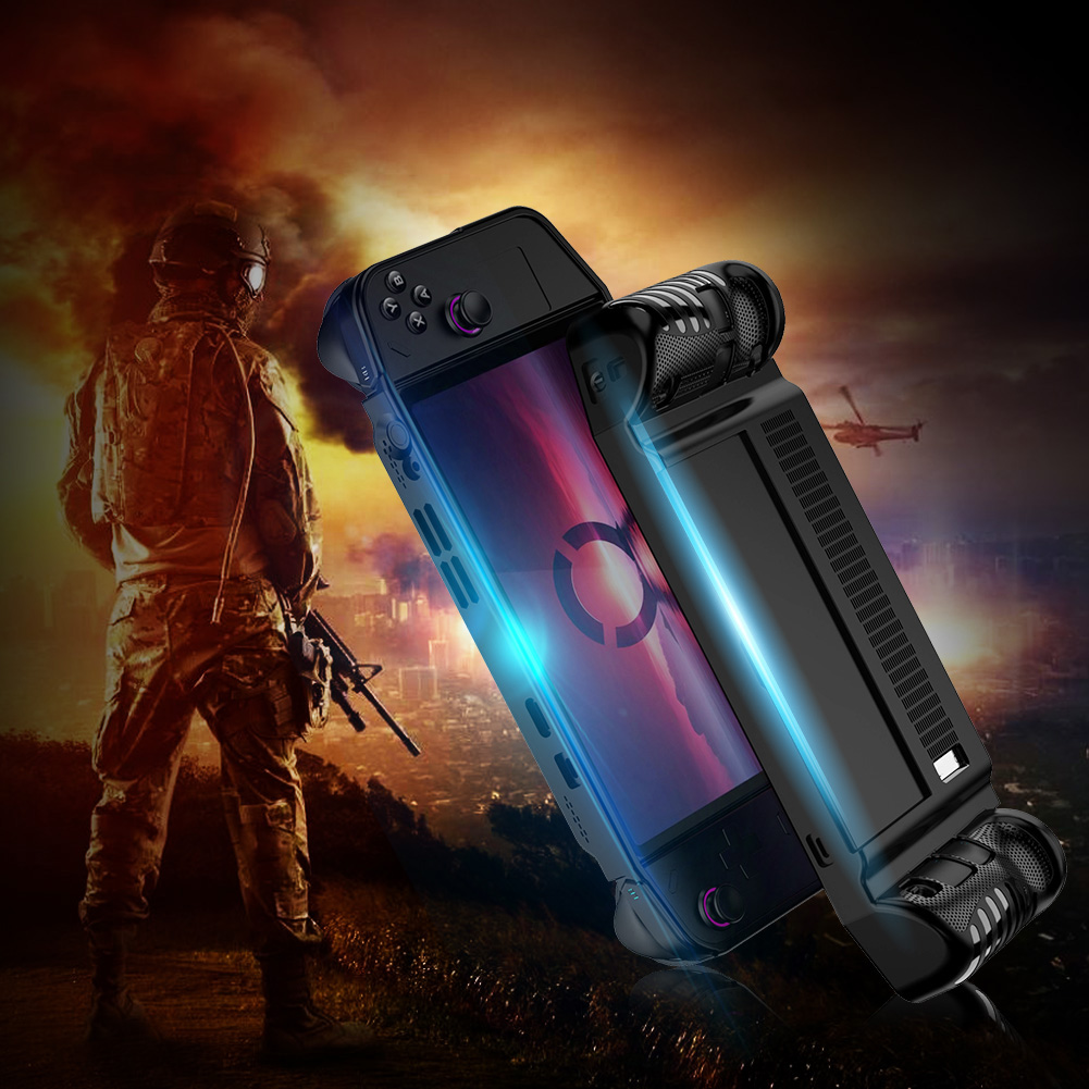 Étui de protection pour consol - Gaming Console Lenovo avis et prix