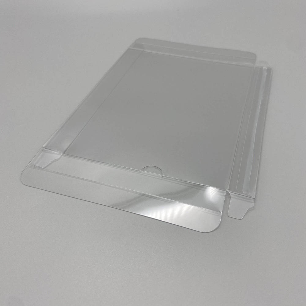 Housse de protection transpare - Gaming Console Station avis et prix