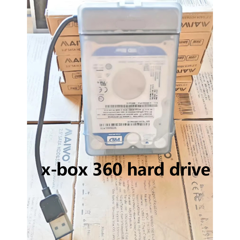 Disque externe de jeu USB 3.0  - Gaming Console Usb avis et prix