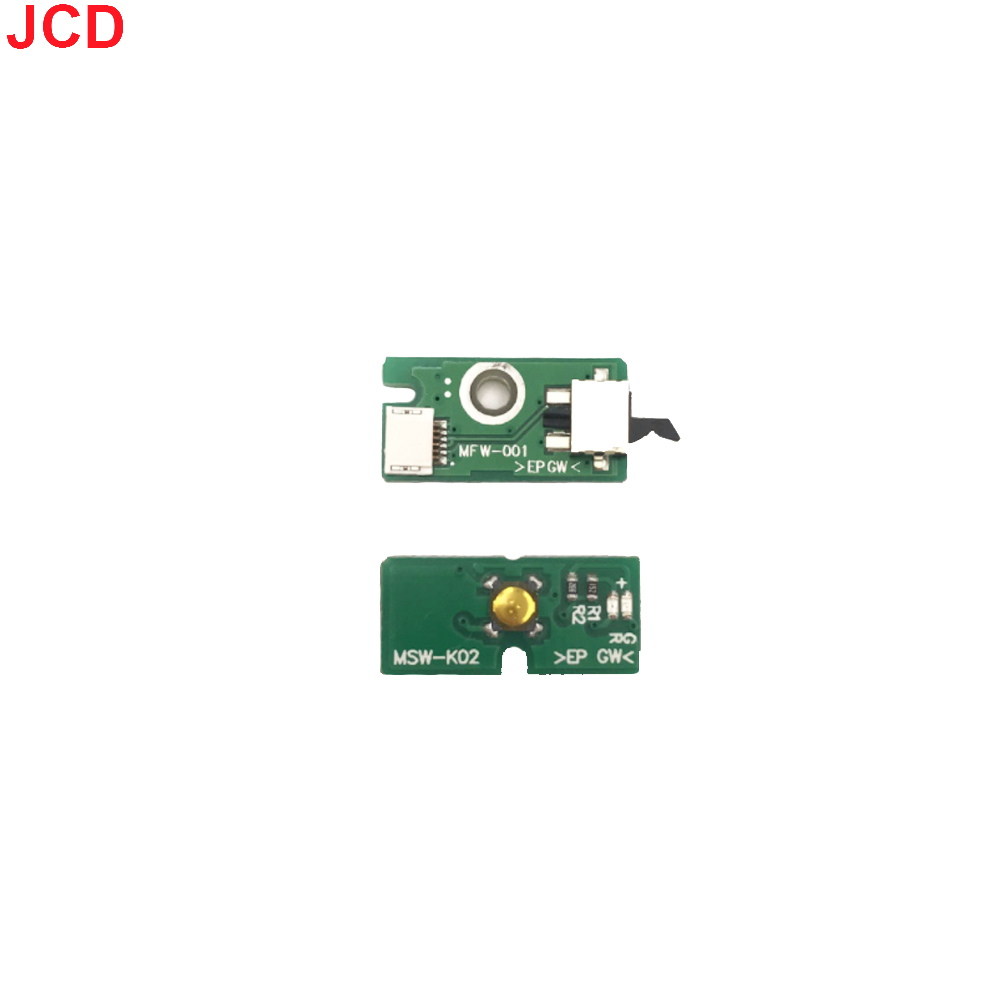 JCD 1 pièces bouton d'alimenta - Gaming Console For Tv avis et prix