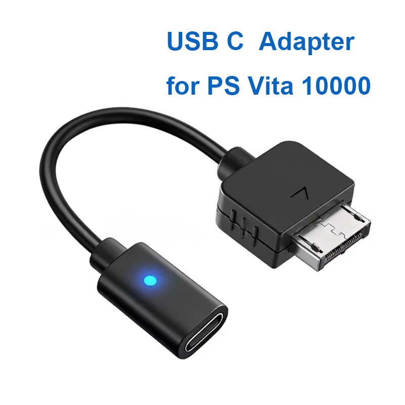 Adaptateur de charge USB-C noi - Gaming Console Usb avis et prix