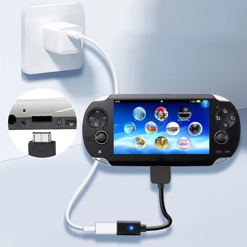 Adaptateur de charge USB-C noi - Gaming Console Usb avis et prix