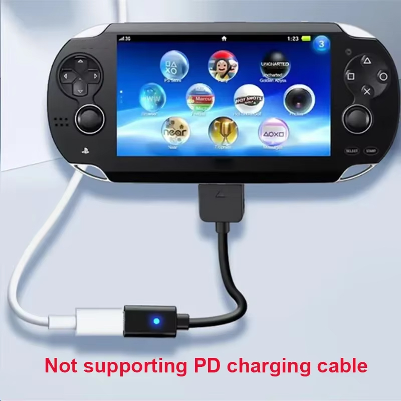 Adaptateur de charge USB-C noi - Gaming Console Usb avis et prix