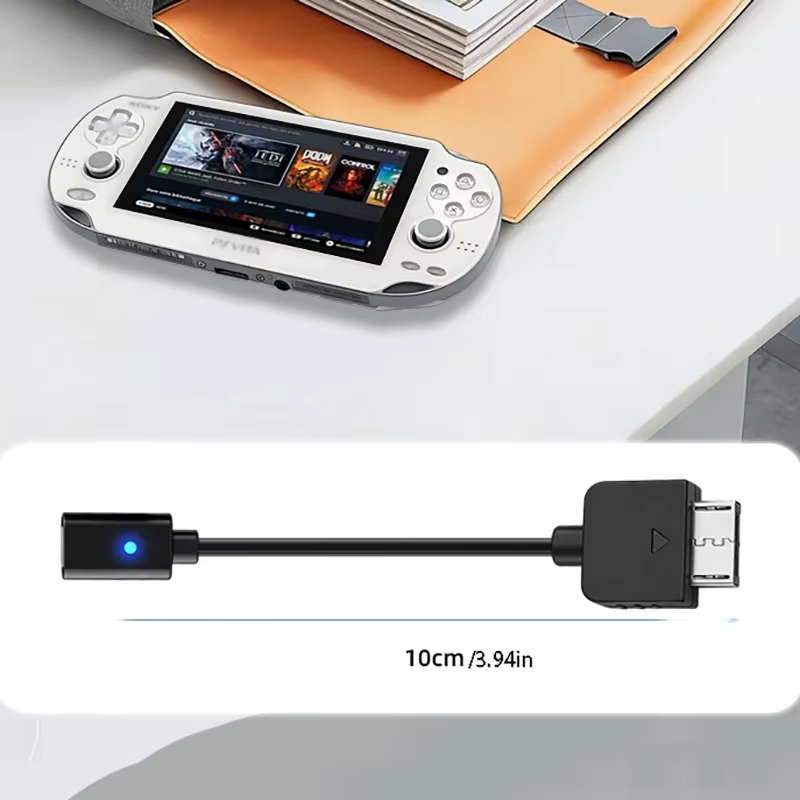 Adaptateur de charge USB-C noi - Gaming Console Usb avis et prix