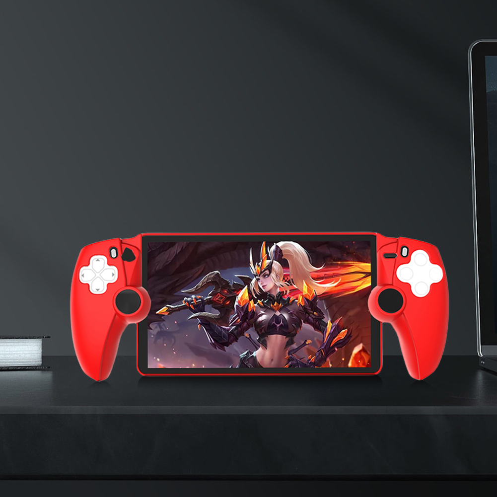 Étui en silicone pour manette  - Gaming Console Options avis et prix