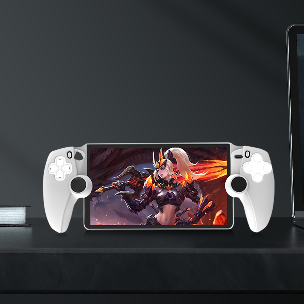 Étui en silicone pour manette  - Gaming Console Options avis et prix
