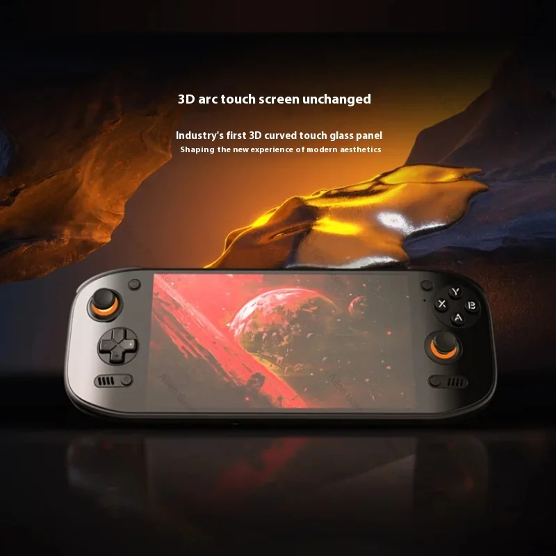 Console de jeu portable rétro  - Gaming Console Chinese avis et prix
