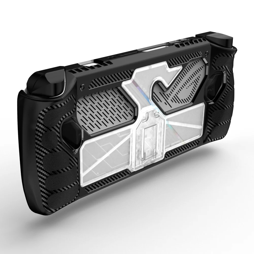 Étui de protection antichoc po - Gaming Console Asus Rog avis et prix