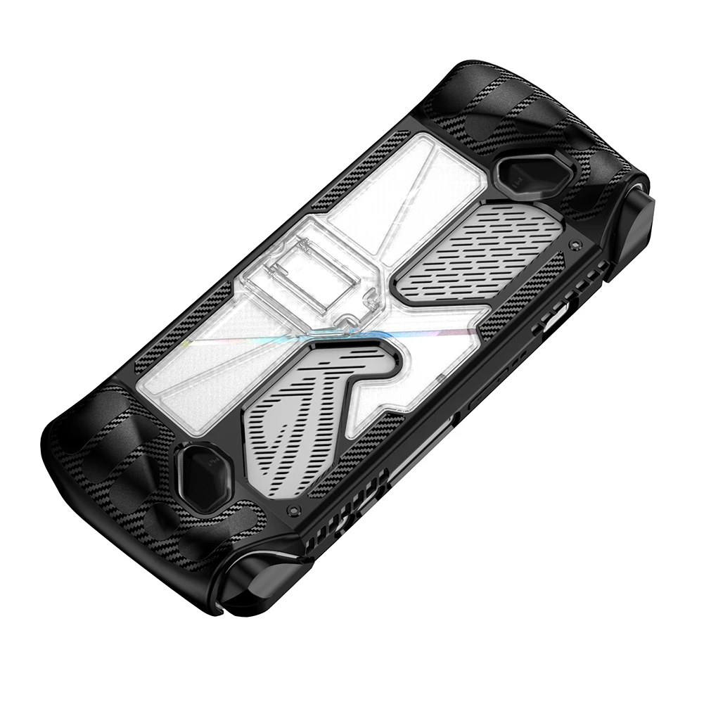 Étui de protection antichoc po - Gaming Console Asus Rog avis et prix