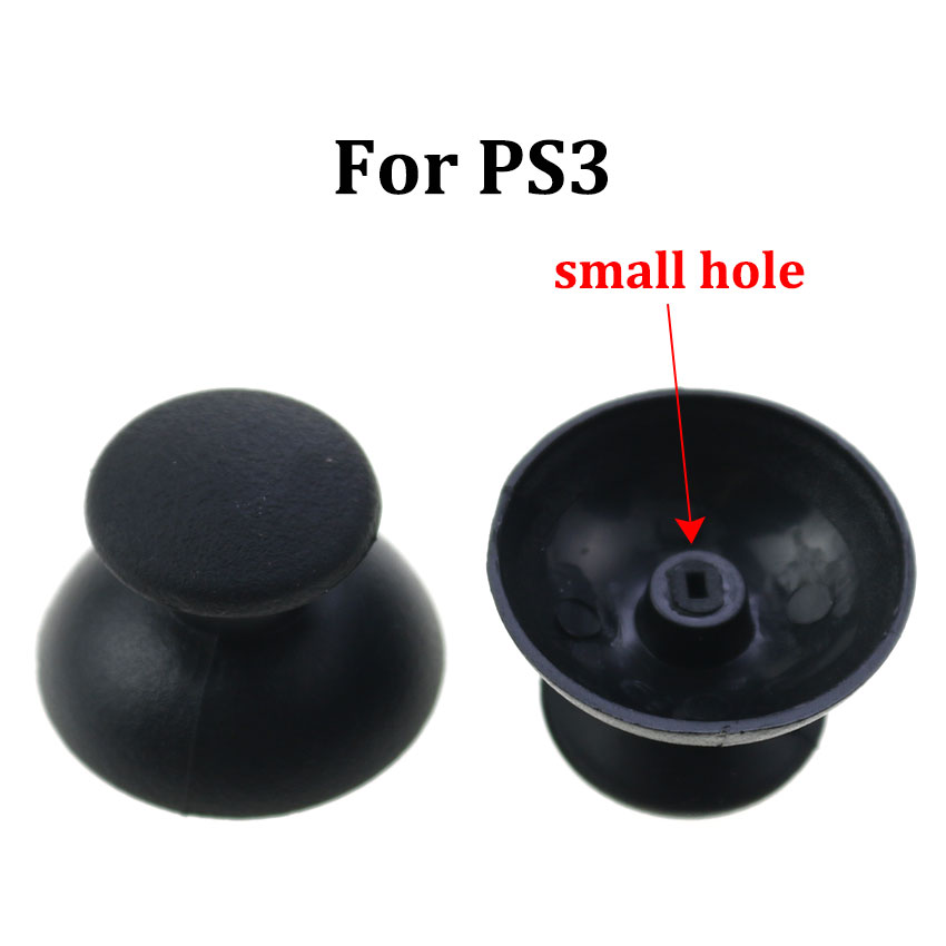YuXi-Capuchon de manette analo - Gaming Console For Tv avis et prix