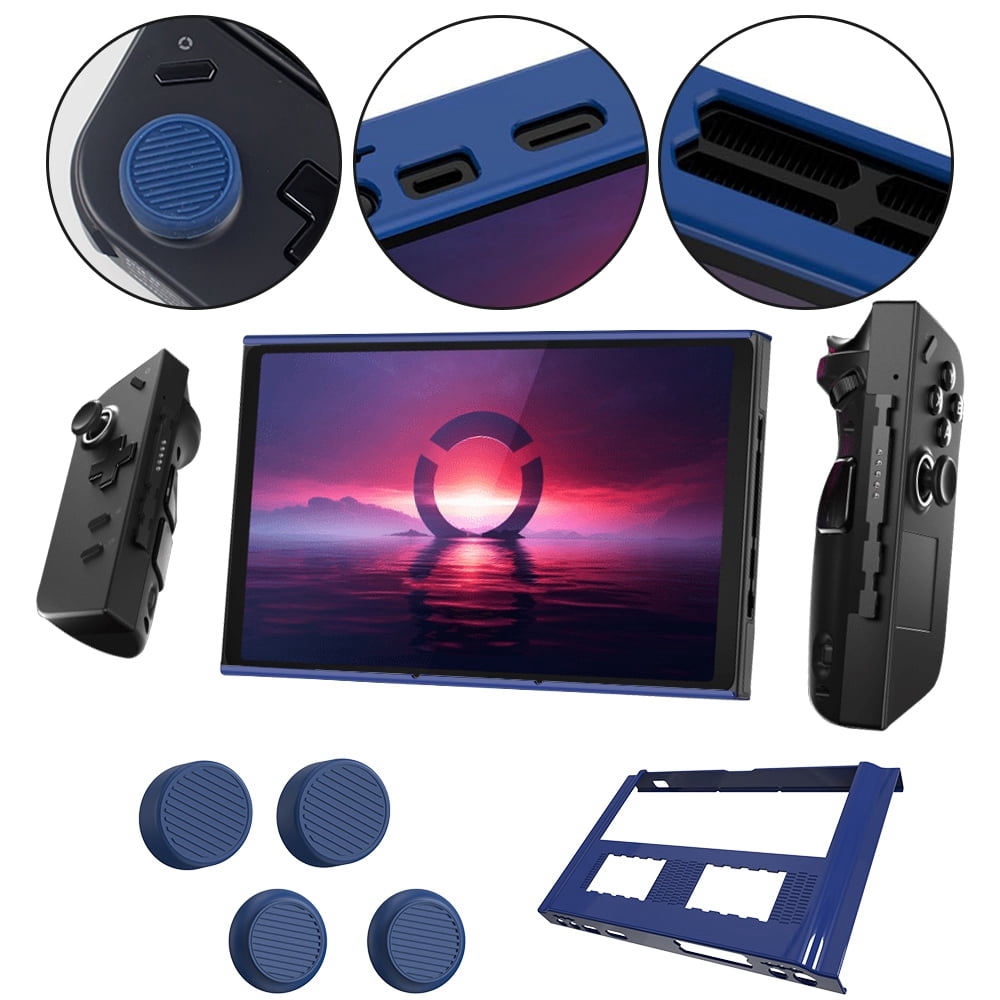 Étui de protection en silicone - Gaming Console Lenovo avis et prix