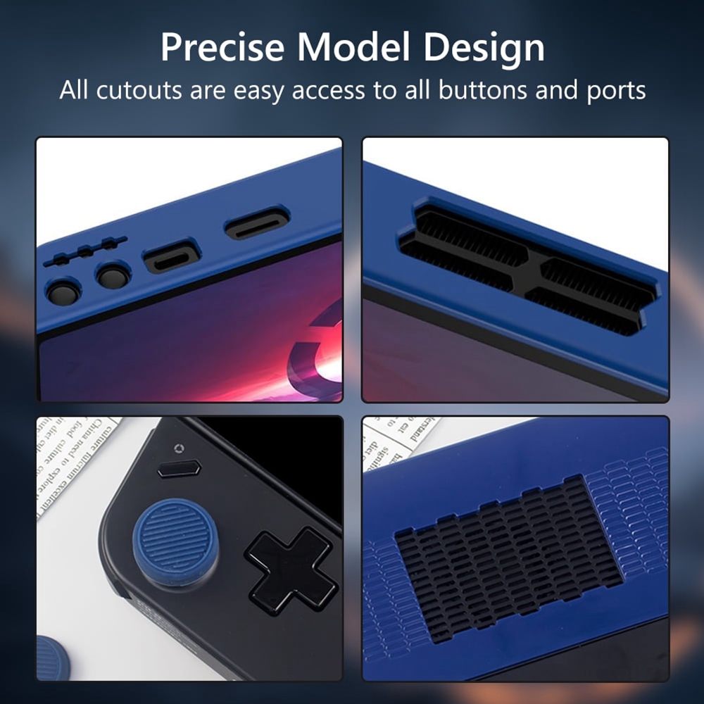 Étui de protection en silicone - Gaming Console Lenovo avis et prix
